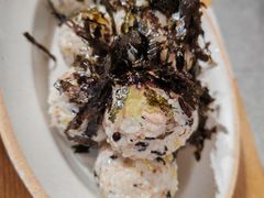 -雅米家韩食小馆(高新万达店)