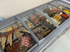 -吉上小哥·牛肉蒸饺.炸串(官庄路口总店)