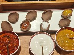 -敏珠拉姆藏餐·南京厨房(富春江东街店)