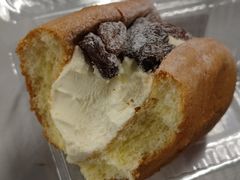 -面包新语(上地华联店)