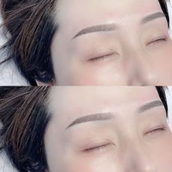 -Verywang半永久纹眉•仪器野生眉