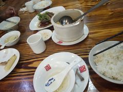 -百年银屏蚝烙·潮汕菜·非遗(乐山店)