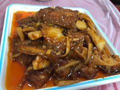 乐乐烧带鱼-乐乐餐厅(湘子庙街店)