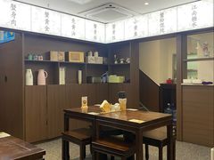 -蟹上黄·蟹黄面·江南糖水(人民广场店)