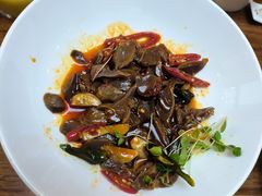 -醉霖生态餐厅(交大店)