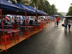 -海大南门夜市(海富街店)