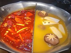 -湊湊火锅·茶憩(世博大道店)