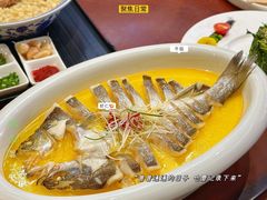 -陕西会客厅·宴会厅·唐世佳宴