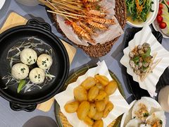 -79号渔船海鲜饭店(宝安店)