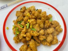 -庆山饭店·海鲜饺子家常菜(北戴河黑石路店)