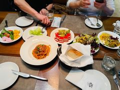 -食间牛排(湖西路店)