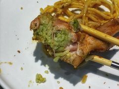 -箱美术馆私房菜(水晶郦城店)