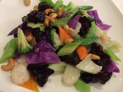 -大铁勺新津菜(迎水道店)