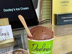 -Dooley's Premium Ice Cream