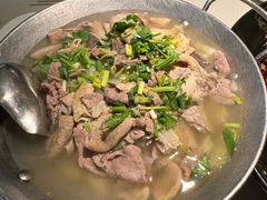 -渔语鱼酸菜鱼新川菜(来福士店)
