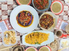 -老三样·旧食新味(万寿宫店)