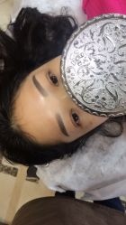 -Amy韩式定妆
