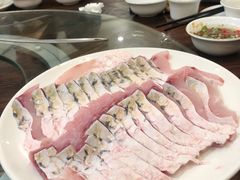 脆皖鱼腩-正能量脆肉鲩火锅