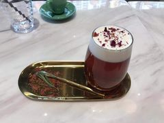 -NOKNOK若蔻亲子餐厅(天地壹方北馆店)