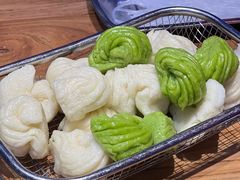 -山河屯铁锅炖·非遗东北菜(南山店)