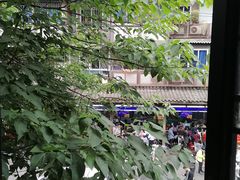 -名善山珍·野生菌汤锅(文殊院店)