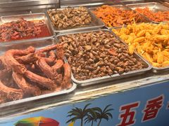 -老苗炸鸡(天下汇国际购物中心店)