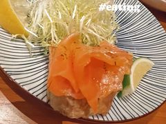 -君悦酒店·La Terrazza意合園·意式风味