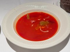 -波特曼西餐厅(南岗店)