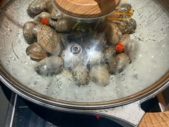 -冰城串说·羊肉串烧烤(哈西大街店)
