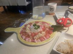 -猫爪爪原切自助烤肉(观音桥阳光世纪店)