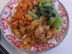 -石笨笨·盖浇饭大王(MOMOPARK店)