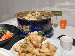 -老长春肉馆(隆礼路店)