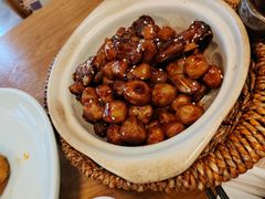 -品大三·经典淮扬菜(大行宫店)