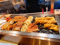 -头壹号 大油条·老长沙盖码饭(北辰店)