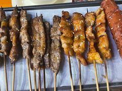-探唐烧烤(棠东店)