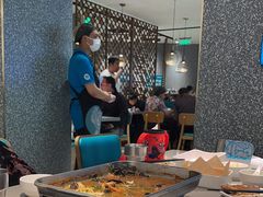 -半天妖烤鱼(丰科万达店)