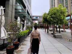 -必胜客(瑞虹店)