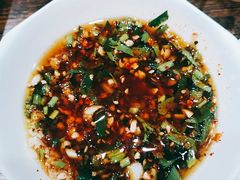 -金石老面坊·渔家菜(金石滩店)