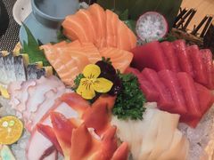 -德川家日本料理(中关村店)