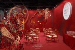 -广州富力君悦大酒店·宴会厅