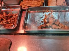 -三毛烤鸡(清泰街店)