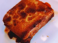 -火车头法国西餐厅