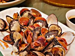 -沈家门海鲜夜排档(东港店)