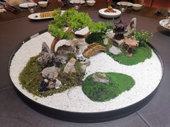 -曼格纳·曼芯馆(杨浦店)