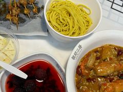 -聚味瞿记·龙虾堂(坡子街店)