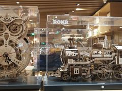 -G·SPACE(金鹰世界店)