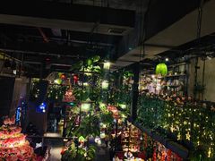 大堂-别院里音乐餐酒吧(双流航空港店)