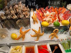 -Social 秀西餐厅-长沙瑞吉酒店(运达店)