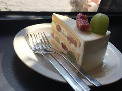 -black rainbow coffee