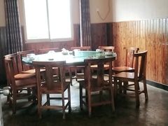 包厢-李东农庄(中南百草园地标店)